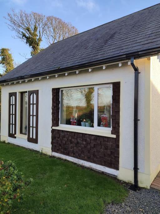 The Gate House Kirkistown Exterior foto