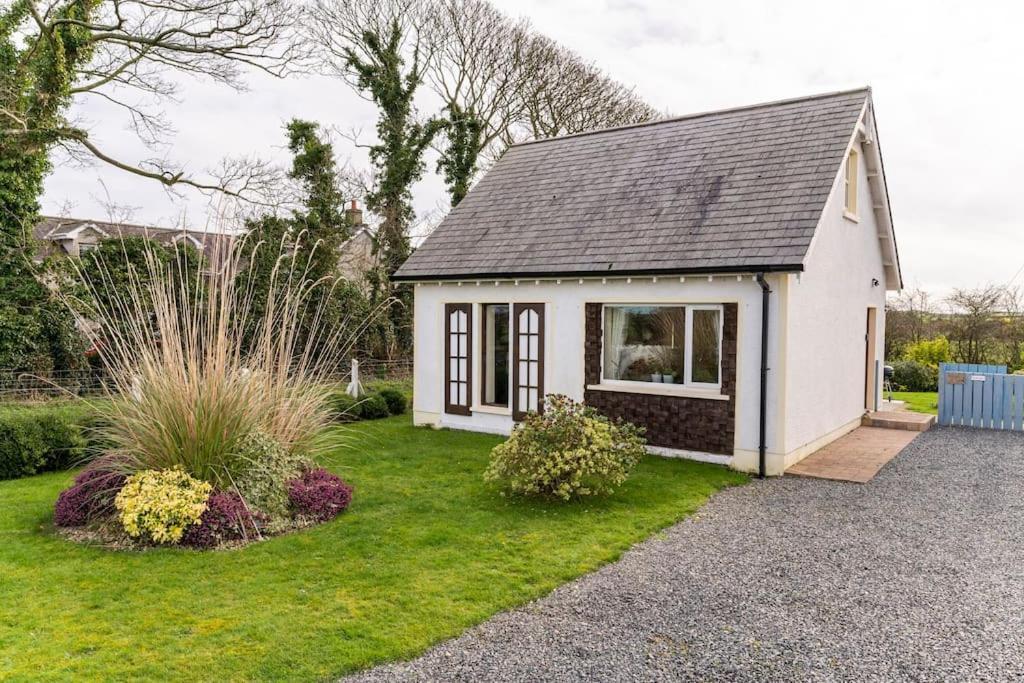 The Gate House Kirkistown Exterior foto