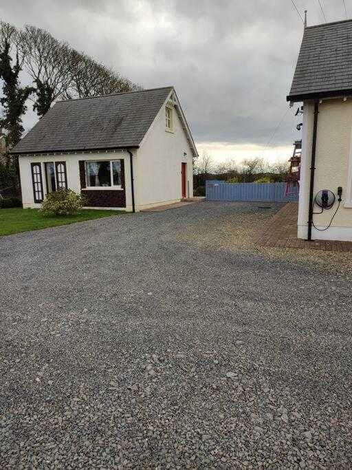 The Gate House Kirkistown Exterior foto