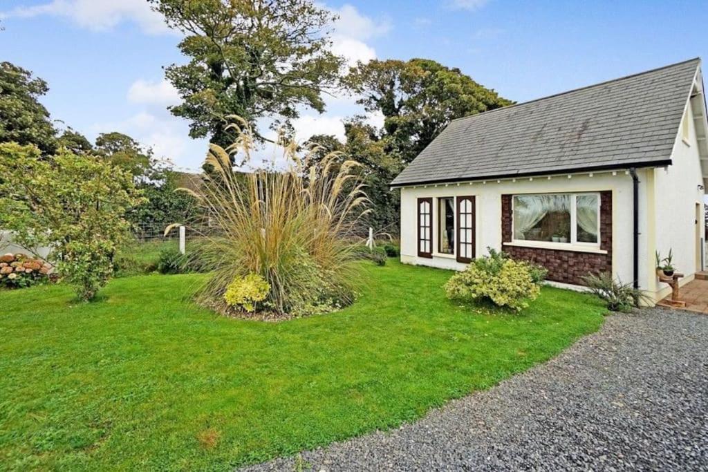 The Gate House Kirkistown Exterior foto