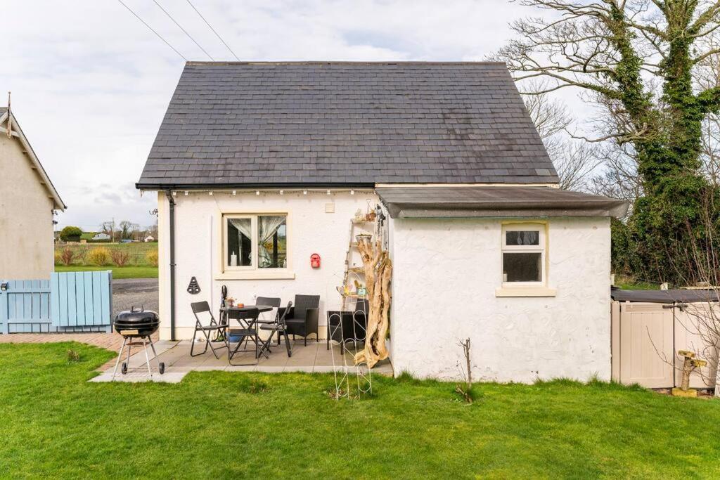The Gate House Kirkistown Exterior foto