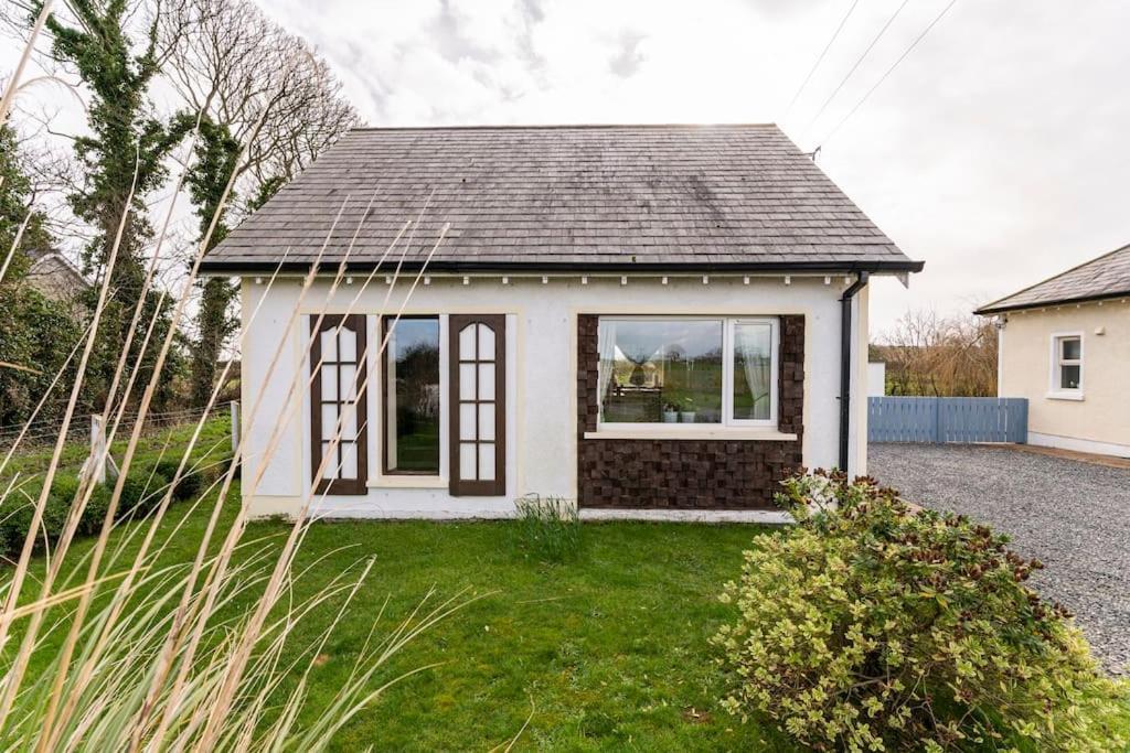 The Gate House Kirkistown Exterior foto